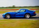 Dodge Viper GTS 1996 года